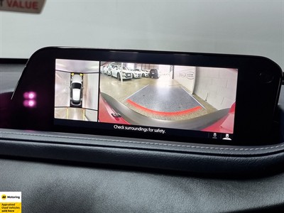 2020 Mazda CX-30 - Thumbnail