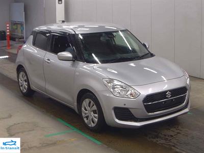 2019 Suzuki Swift - Thumbnail