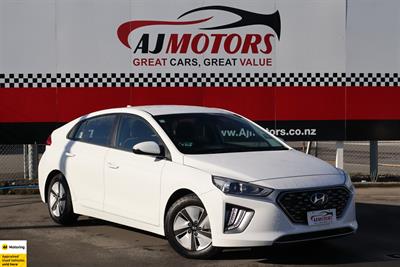 2022 Hyundai IONIQ