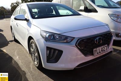 2022 Hyundai IONIQ - Thumbnail