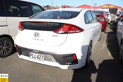 2022 Hyundai IONIQ - Thumbnail