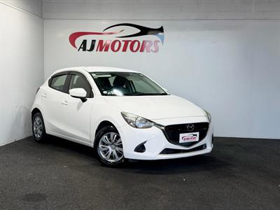 2014 Mazda Demio - Thumbnail
