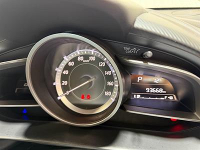 2014 Mazda Demio - Thumbnail