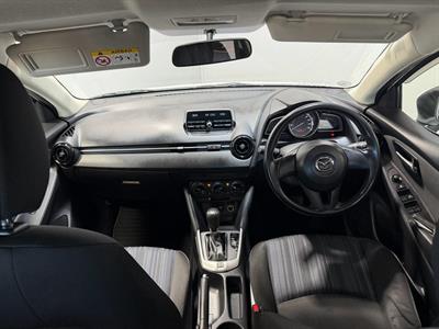 2014 Mazda Demio - Thumbnail