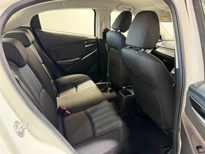 2014 Mazda Demio - Thumbnail