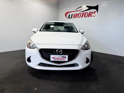 2014 Mazda Demio - Thumbnail
