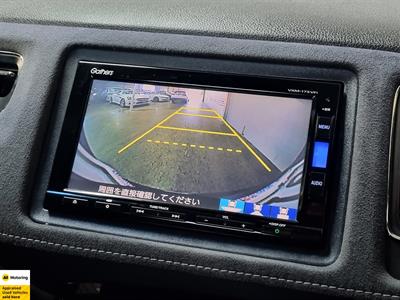 2017 Honda Vezel - Thumbnail