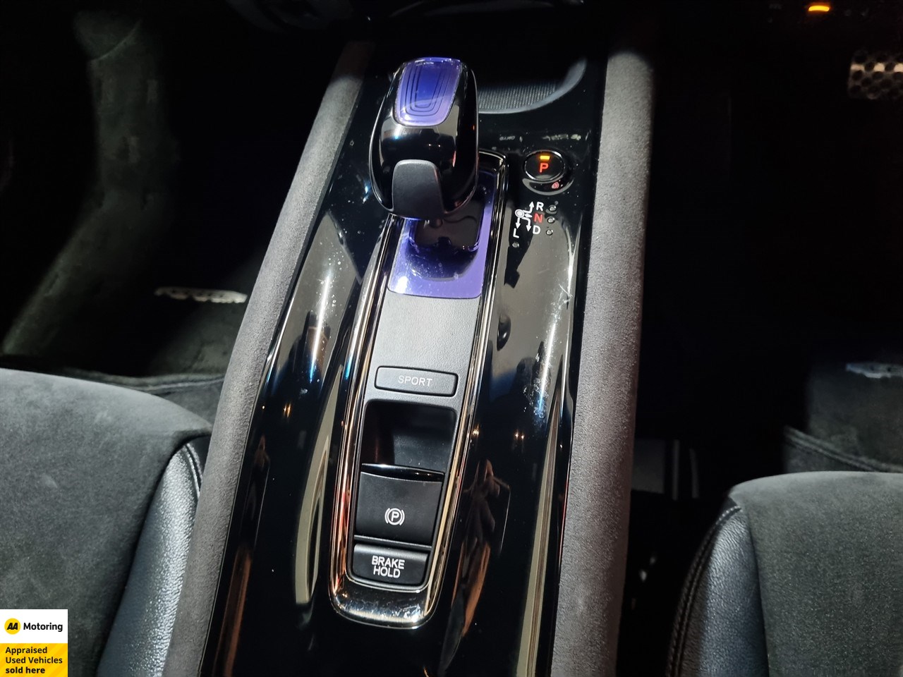 2017 Honda Vezel