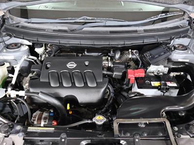 2010 Nissan X-Trail - Thumbnail