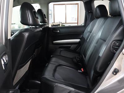 2010 Nissan X-Trail - Thumbnail