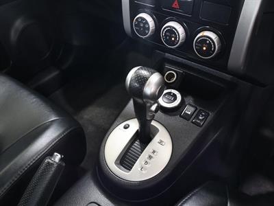 2010 Nissan X-Trail - Thumbnail