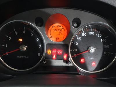 2010 Nissan X-Trail - Thumbnail