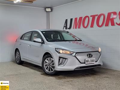 2021 Hyundai IONIQ