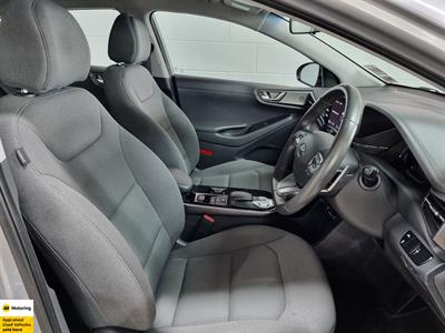 2021 Hyundai IONIQ - Thumbnail
