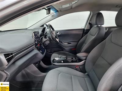 2021 Hyundai IONIQ - Thumbnail