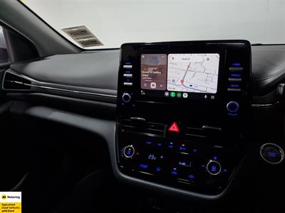 2021 Hyundai IONIQ - Thumbnail