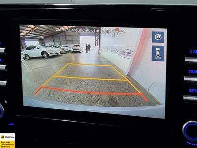 2021 Hyundai IONIQ - Thumbnail