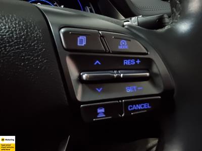 2021 Hyundai IONIQ - Thumbnail