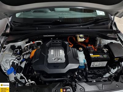 2021 Hyundai IONIQ - Thumbnail