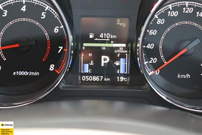 2024 Mitsubishi ASX - Thumbnail