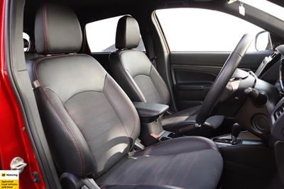 2024 Mitsubishi ASX - Thumbnail