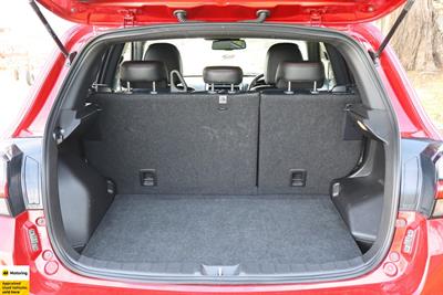 2024 Mitsubishi ASX - Thumbnail