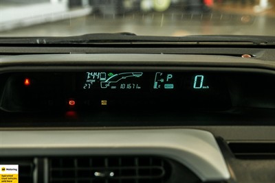 2014 Toyota Aqua - Thumbnail