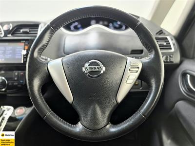 2014 Nissan Serena - Thumbnail