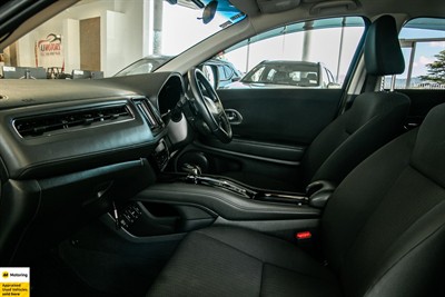 2014 Honda Vezel - Thumbnail