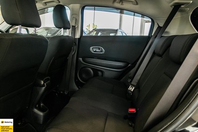 2014 Honda Vezel - Thumbnail