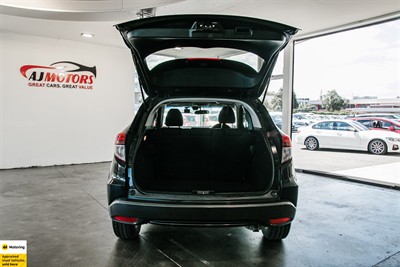 2014 Honda Vezel - Thumbnail