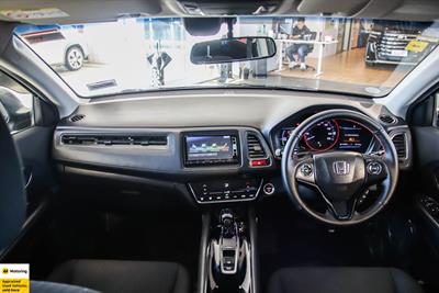 2014 Honda Vezel - Thumbnail