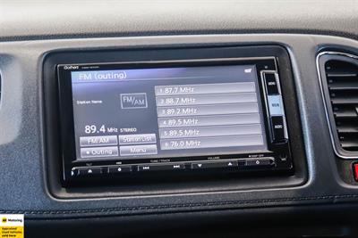 2014 Honda Vezel - Thumbnail