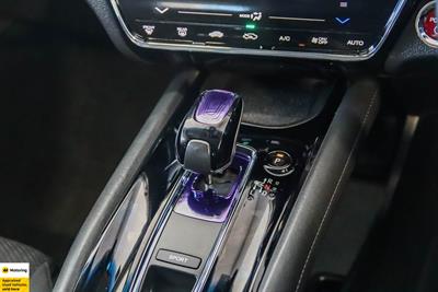 2014 Honda Vezel - Thumbnail