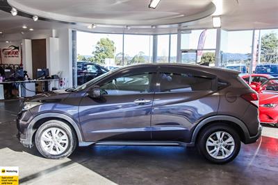 2014 Honda Vezel - Thumbnail
