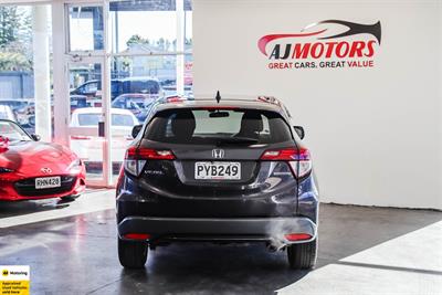 2014 Honda Vezel - Thumbnail