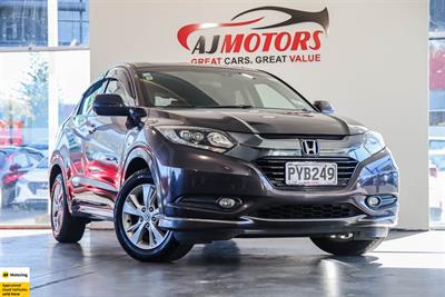 2014 Honda Vezel - Thumbnail