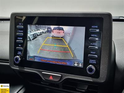 2021 Toyota YARIS CROSS - Thumbnail