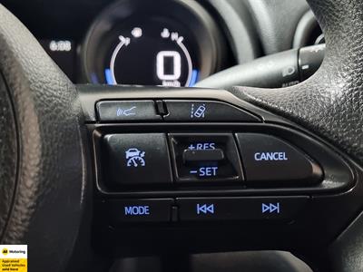 2021 Toyota YARIS CROSS - Thumbnail