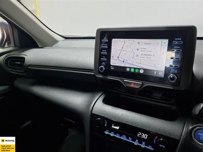 2021 Toyota YARIS CROSS - Thumbnail