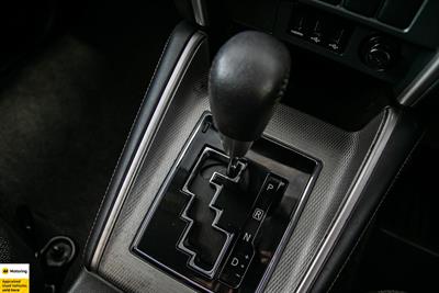 2023 Mitsubishi Triton - Thumbnail