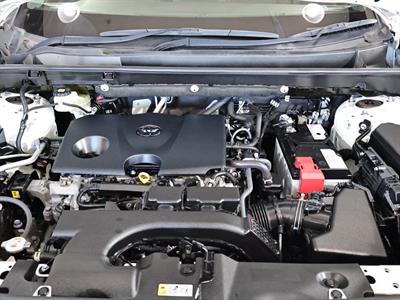 2021 Toyota RAV4 - Thumbnail
