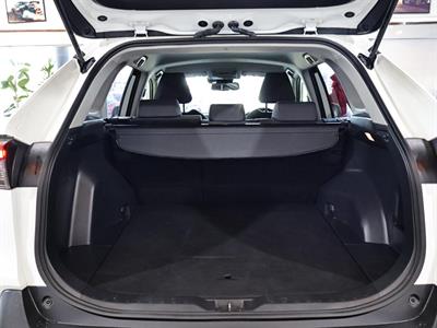 2021 Toyota RAV4 - Thumbnail