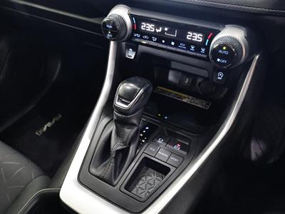 2021 Toyota RAV4 - Thumbnail