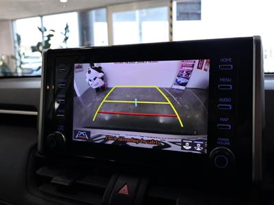 2021 Toyota RAV4 - Thumbnail