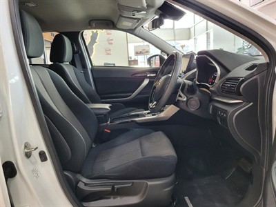 2021 Mitsubishi Eclipse Cross - Thumbnail