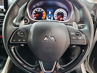 2021 Mitsubishi Eclipse Cross - Thumbnail