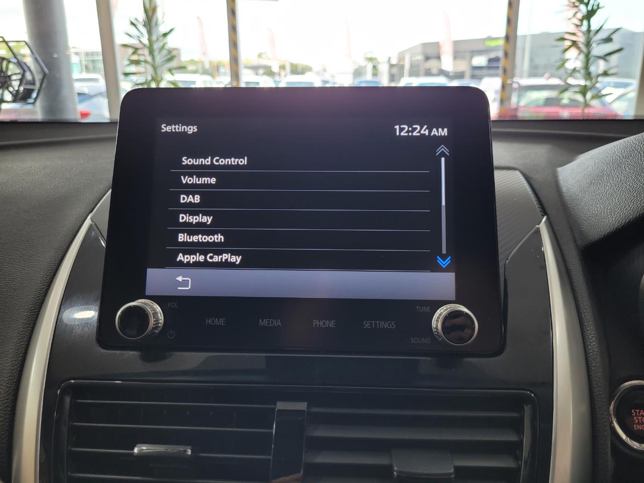 2021 Mitsubishi Eclipse Cross