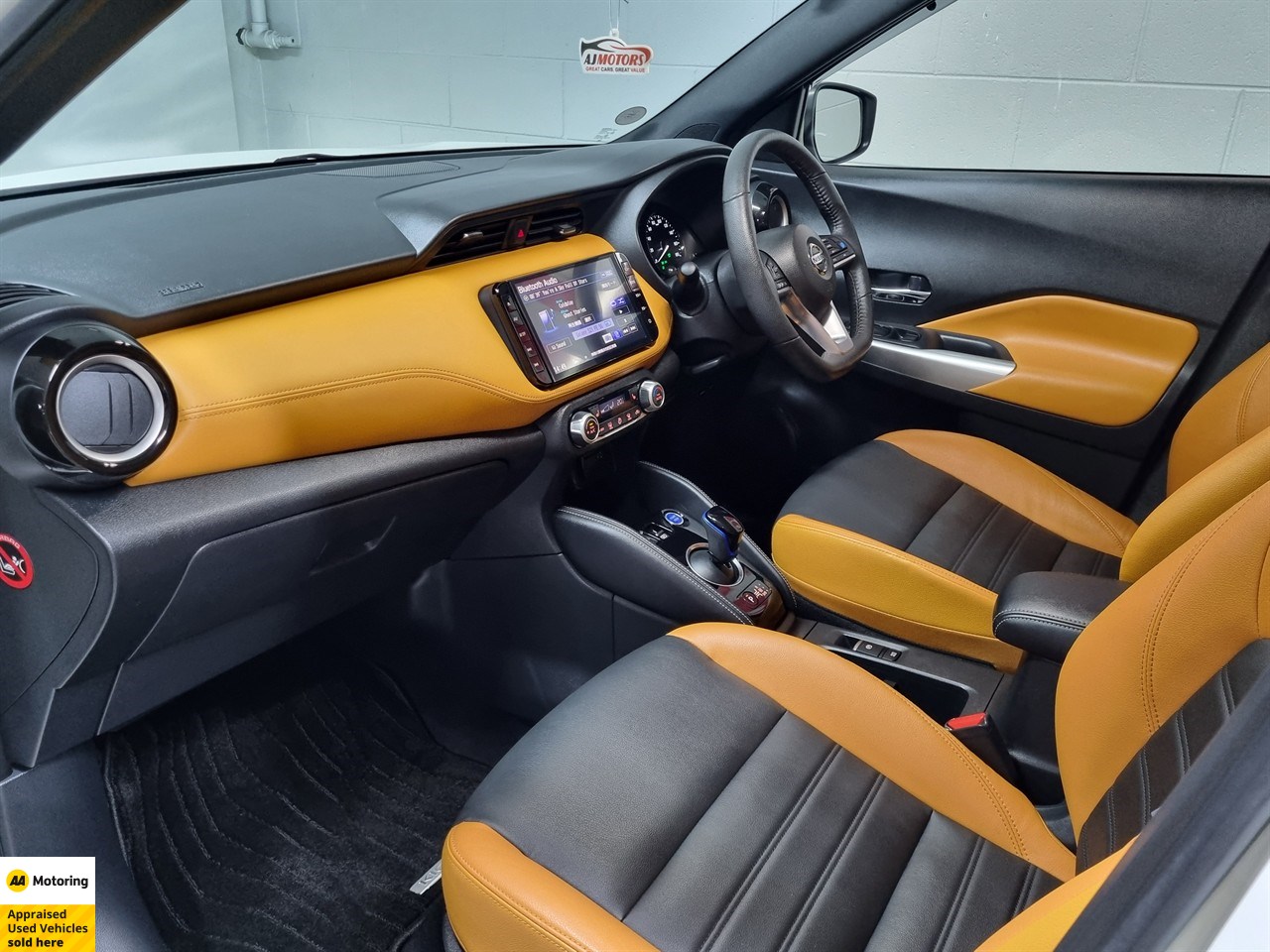 2021 Nissan Kicks