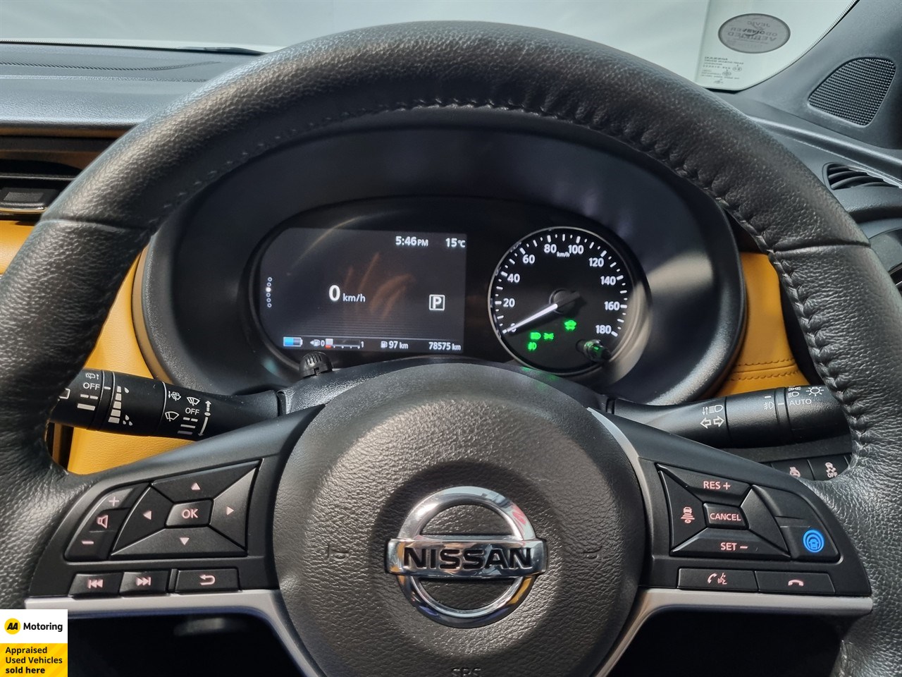 2021 Nissan Kicks